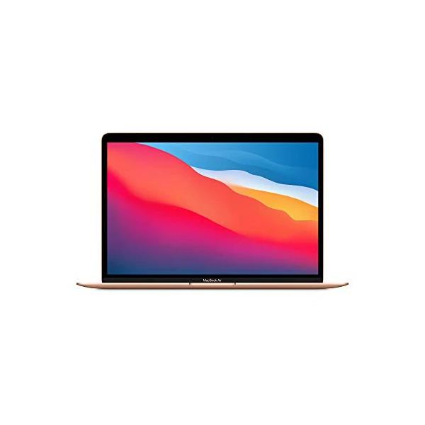 2020 Apple MacBook Air Laptop: Apple M1 Chip, 8GB RAM, 256GB SSD Storage
