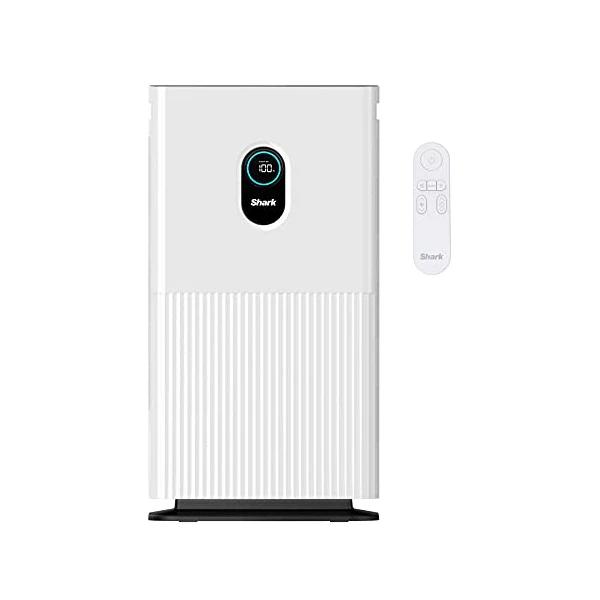 Shark HE601 Air Purifier 6