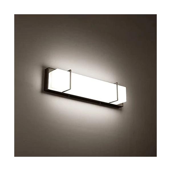 Bathroom Vanity Light Fixture