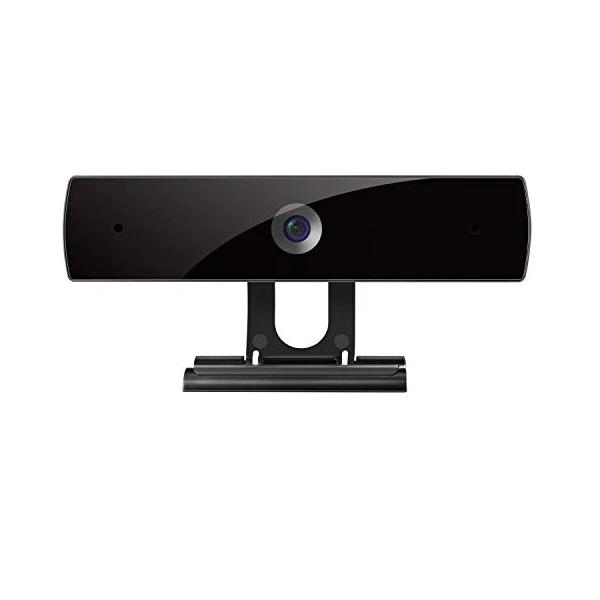 1080P HD Webcam with Microphone