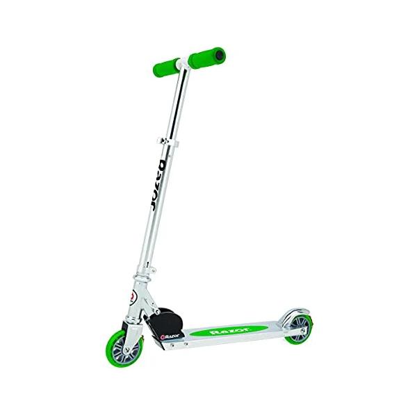 Razor A Kick Scooter