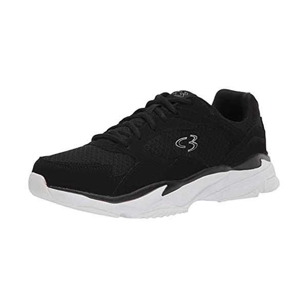 Concept 3 by Skechers Men's Xavien Sneakers