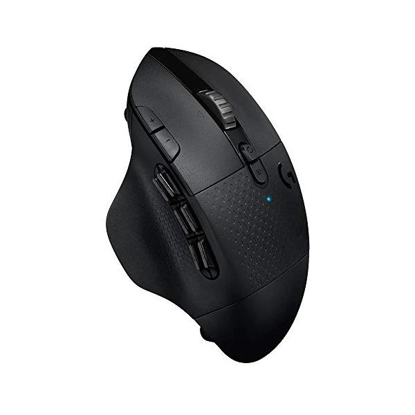 ‎Logitech G604 Lightspeed Wireless Gaming Mouse