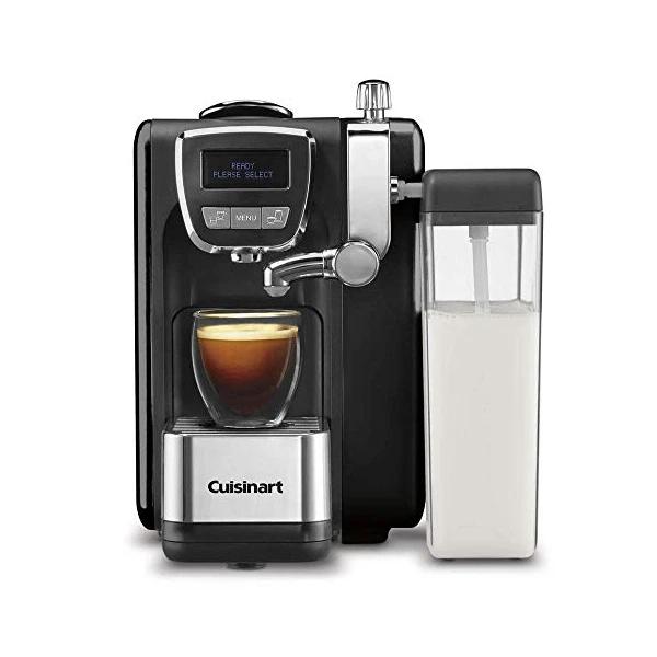 Cuisinart Cappuccino & Latte Espresso Machine