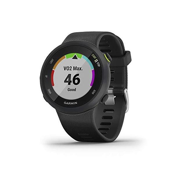 Garmin Forerunner 45S GPS Running Smartwatch