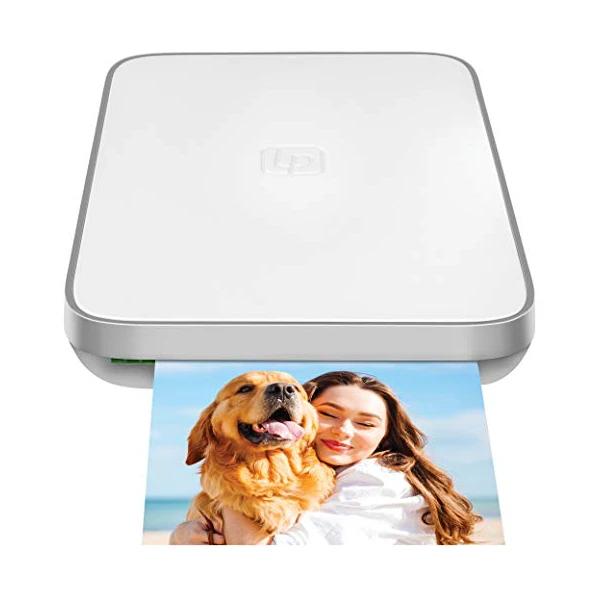 Lifeprint Portable Photo and Video Printer