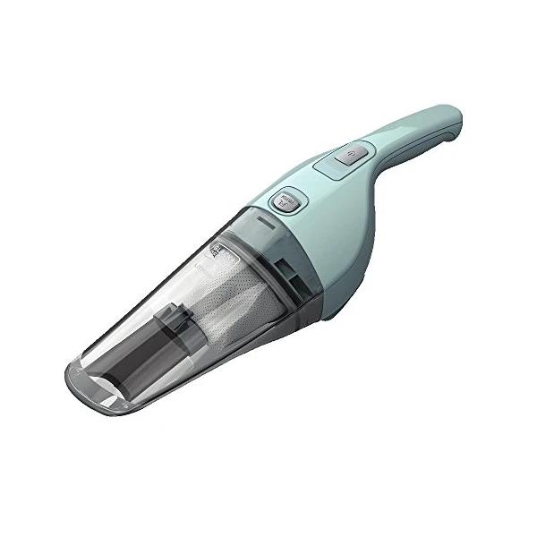 Black+Decker Cordless Handheld Vacuum