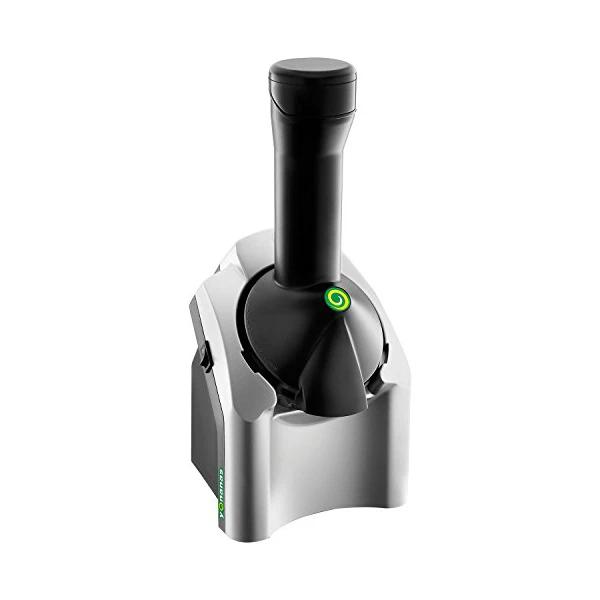 Yonanas 200W Frozen Healthy Dessert Maker