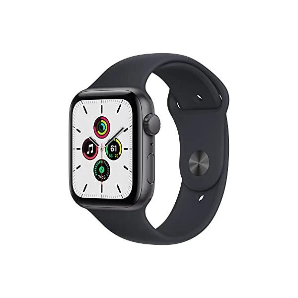 Apple Watch SE (GPS, 44mm)