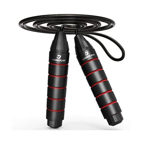 Adjustable Jump Rope