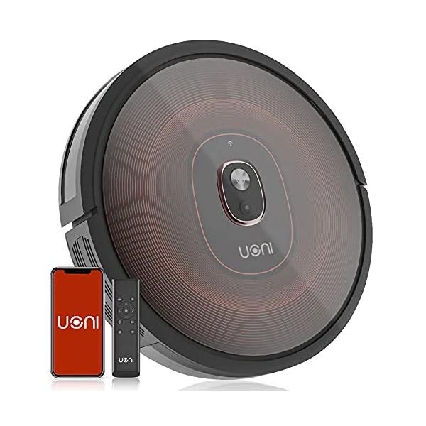 Uoni S1 Robot Vacuum Cleaner