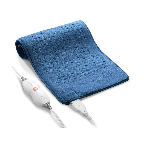 Maxkare 12 x 24 Heating Pad for Back Pain Relief, 4 Heat Settings
