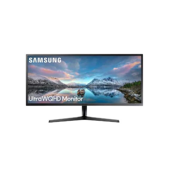 Samsung 34-Inch Ultrawide Gaming Monitor