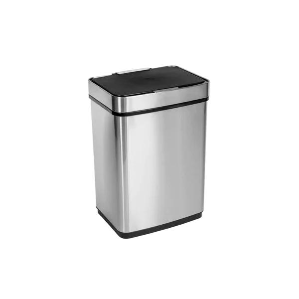 Honey Can Do 13.2 Gallon Trash Can