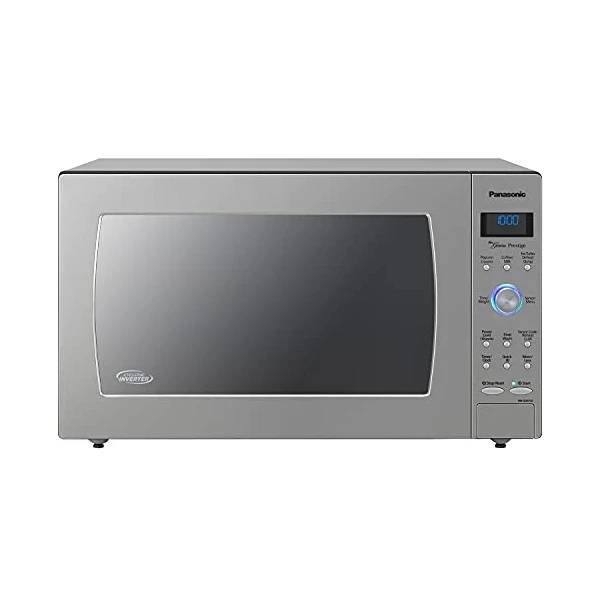 Panasonic 2.2 cu.ft. Microwave with Inverter Technology