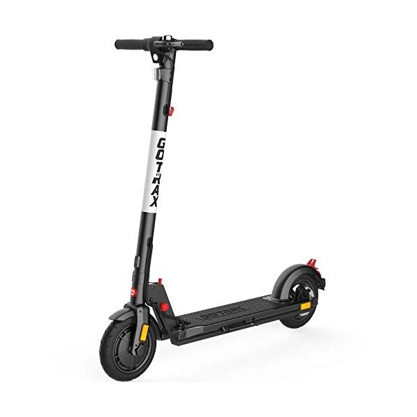 Gotrax XR Elite 300W Foldable Electric Scooter