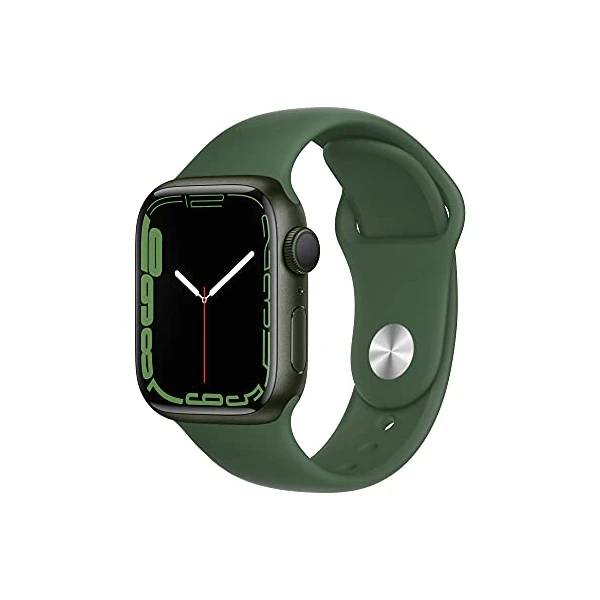Apple Watch Series 7 GPS, 41mm