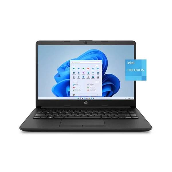HP Stream 14" Laptop