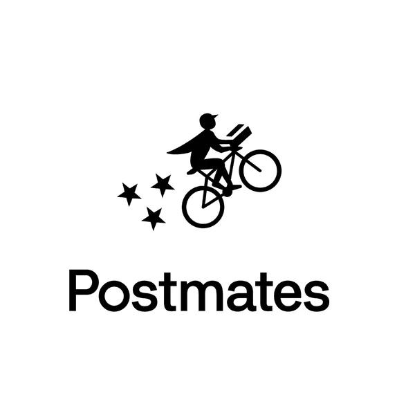 Postmates: Get $25 Off Your $25 Order in NYC