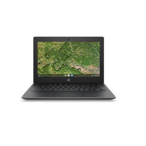 HP Chromebook AMD A4 11.6" Laptop