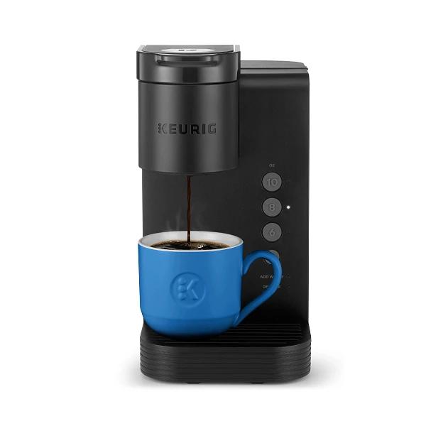 Keurig K-Express Essentials Single Serve K-Cup Pod Coffee Make