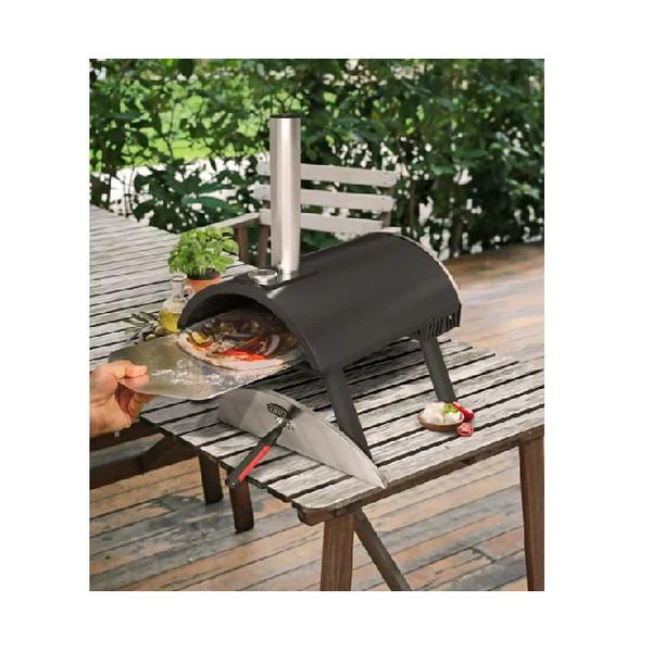 Expert Grill 15″ Charcoal Pizza Oven