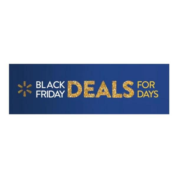 The Hottest Deals From Walmart's Black Friday Sale Are Now Live