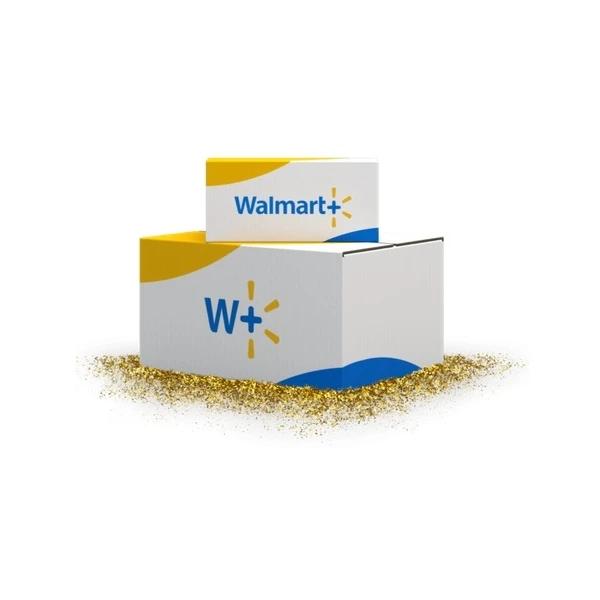 Save 50% Off Walmart+ Membership For 1-Year (3 Day Sale)